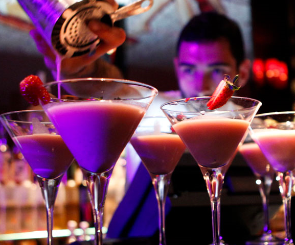 Barfly Cocktail Catering