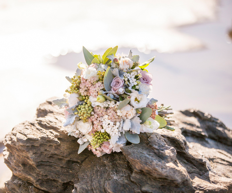 Elisma Rose Floral Designs