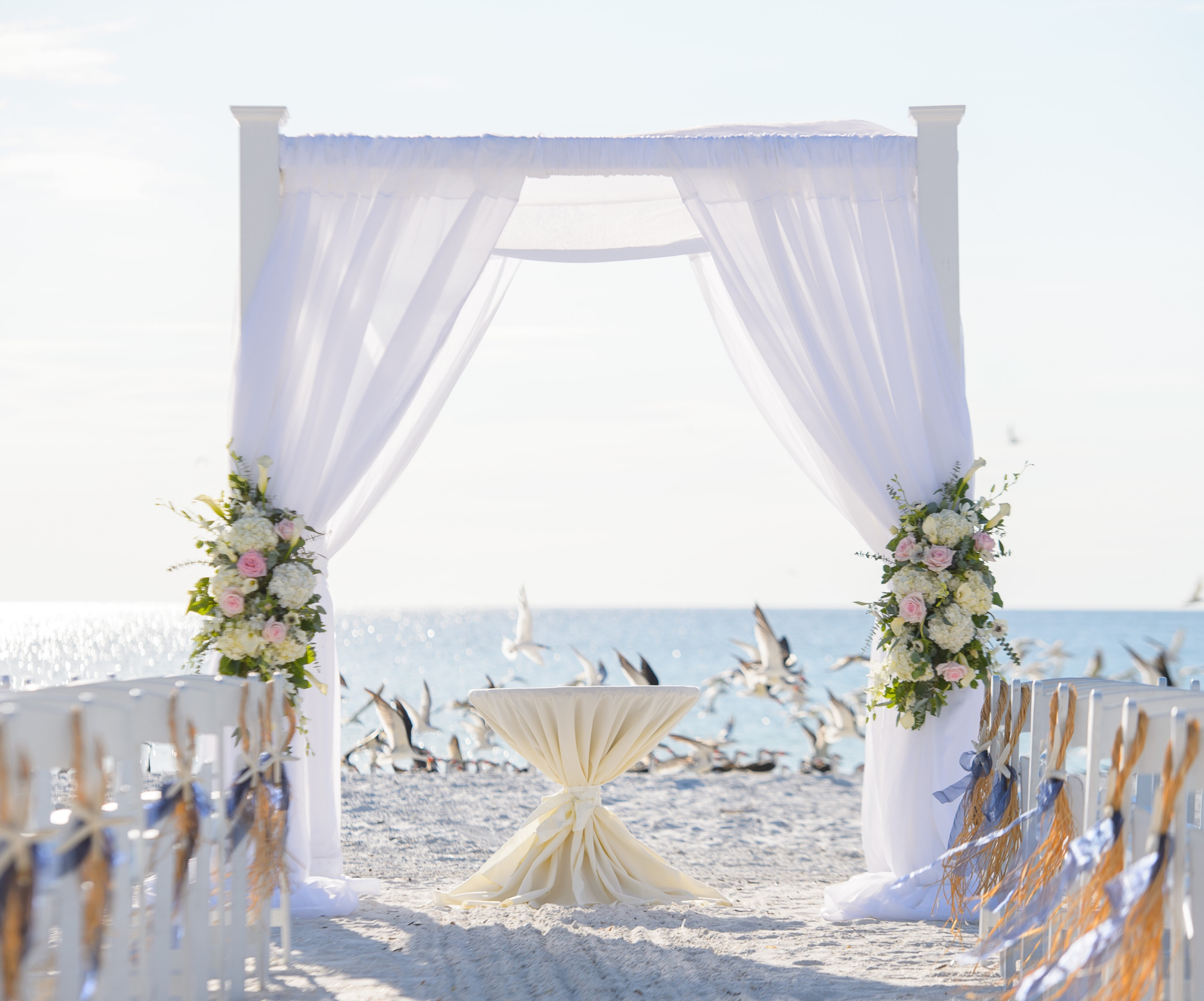 Telita Events & Decor