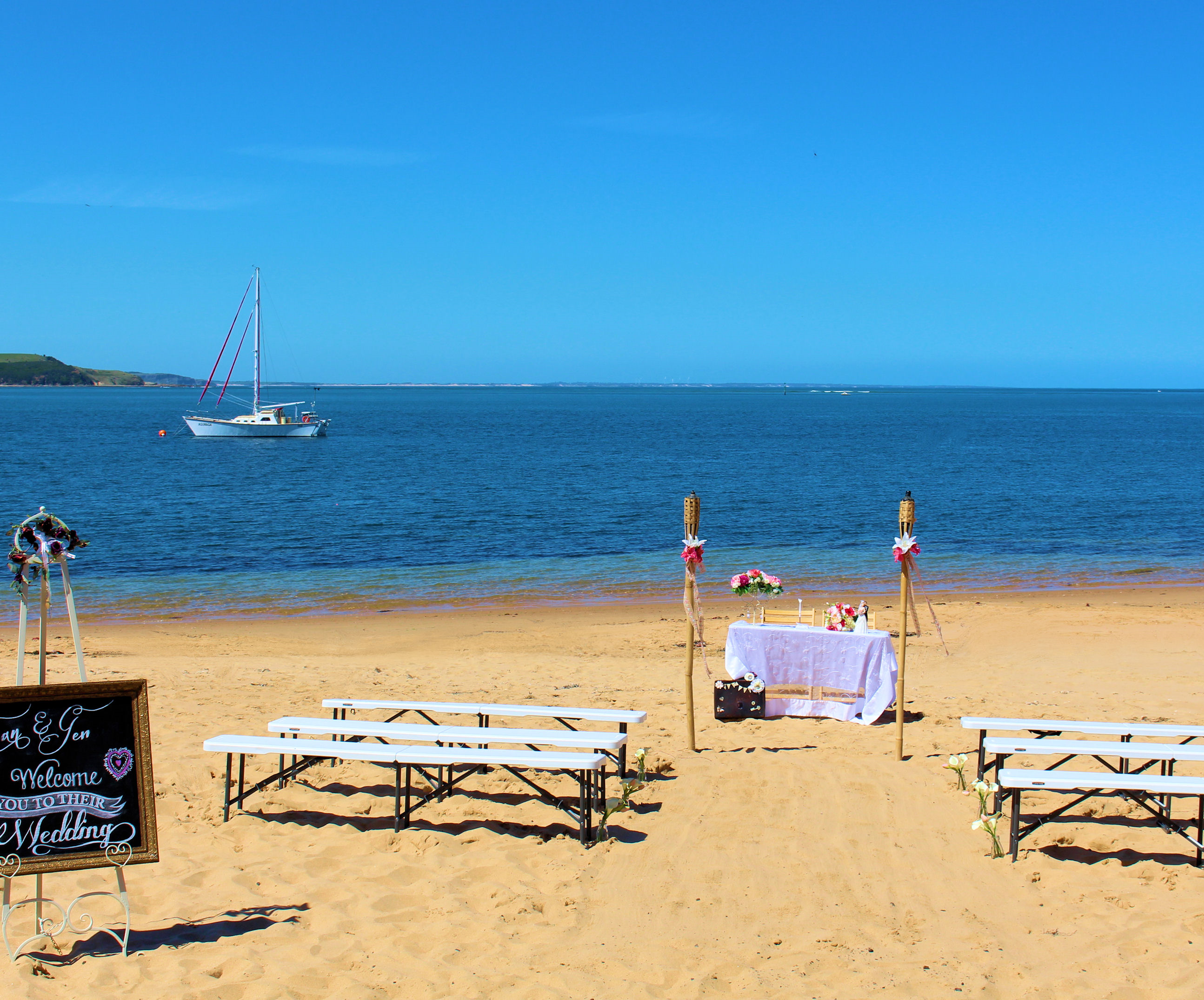 Queen M Celebrations