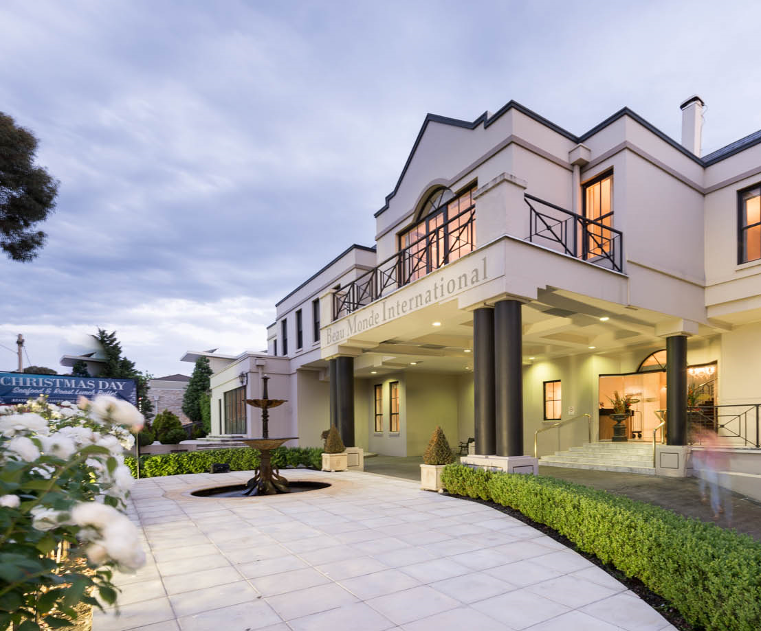 Beau Monde International