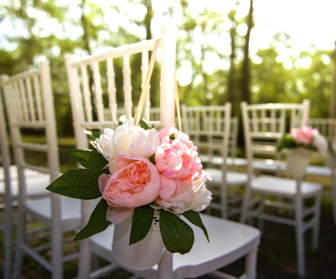 Absolute Parties & Weddings