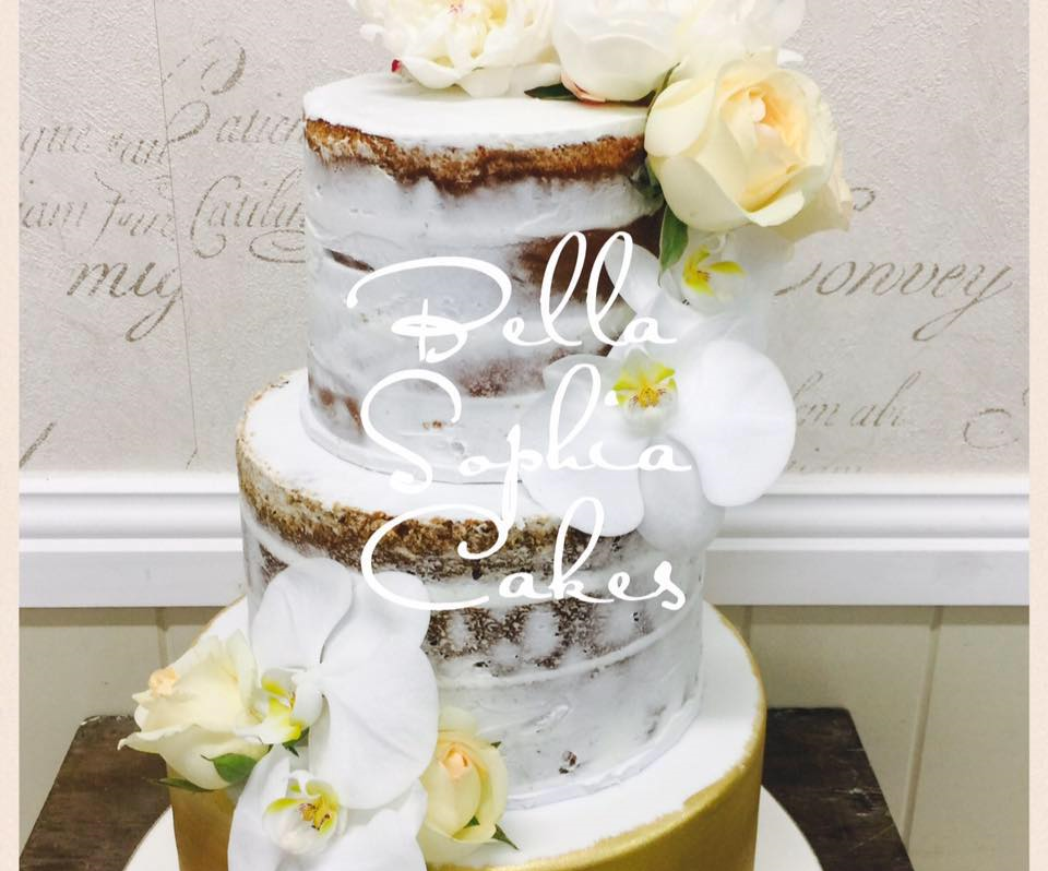 Bella Sophia Cakes