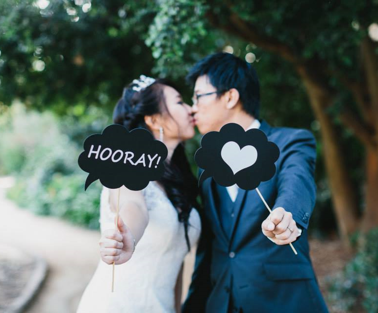 Belle Weddings & Events