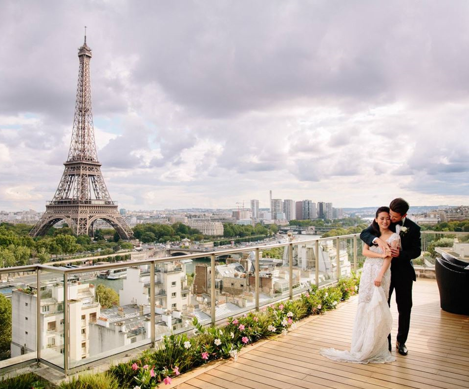 Ben & Hope Photography