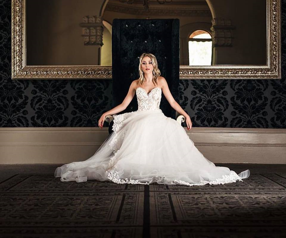 Bizzaro Bridal Couture