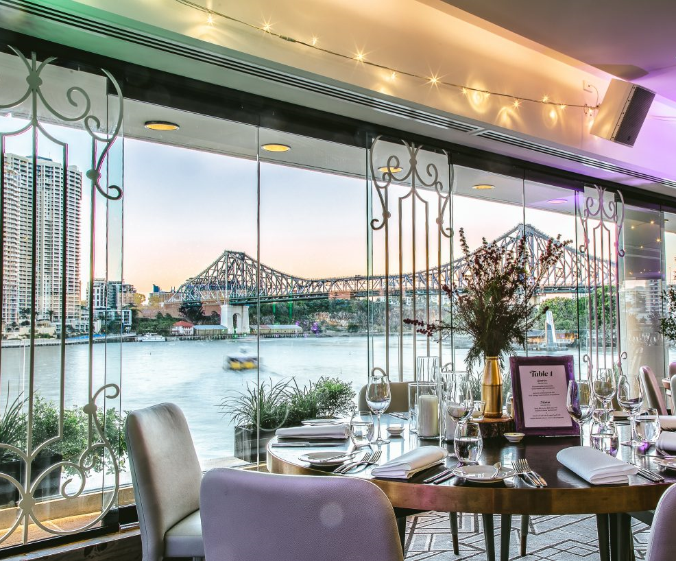 Blackbird Private Dining & Events