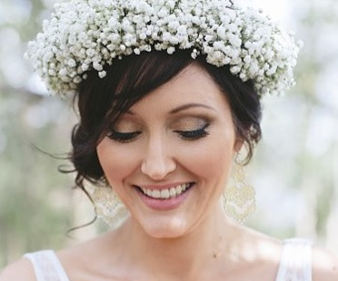 Blissful Makeup