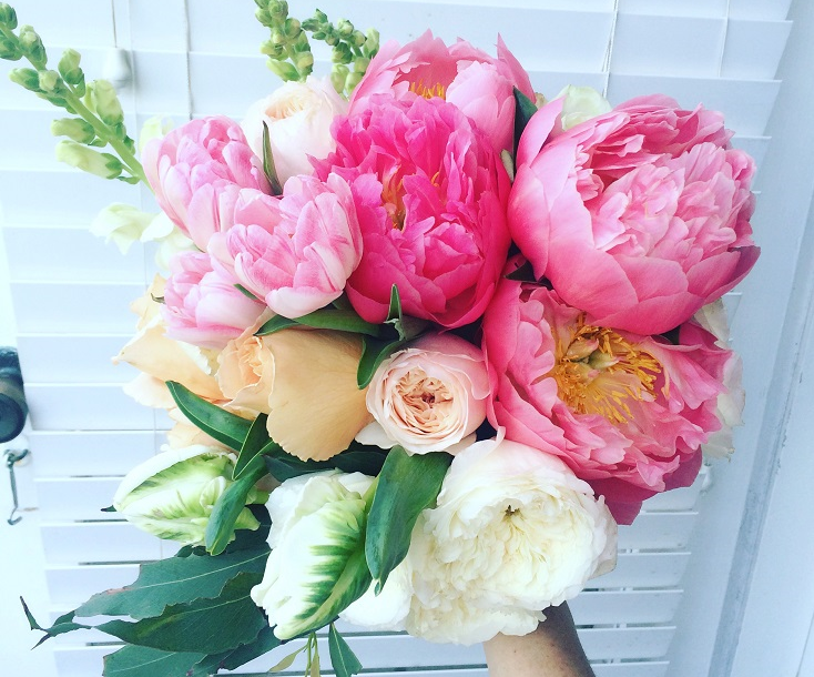 Blooms By Emily Floral Styling