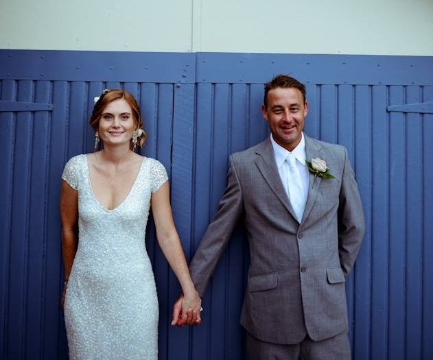 Blue Tongue Kiss Photography