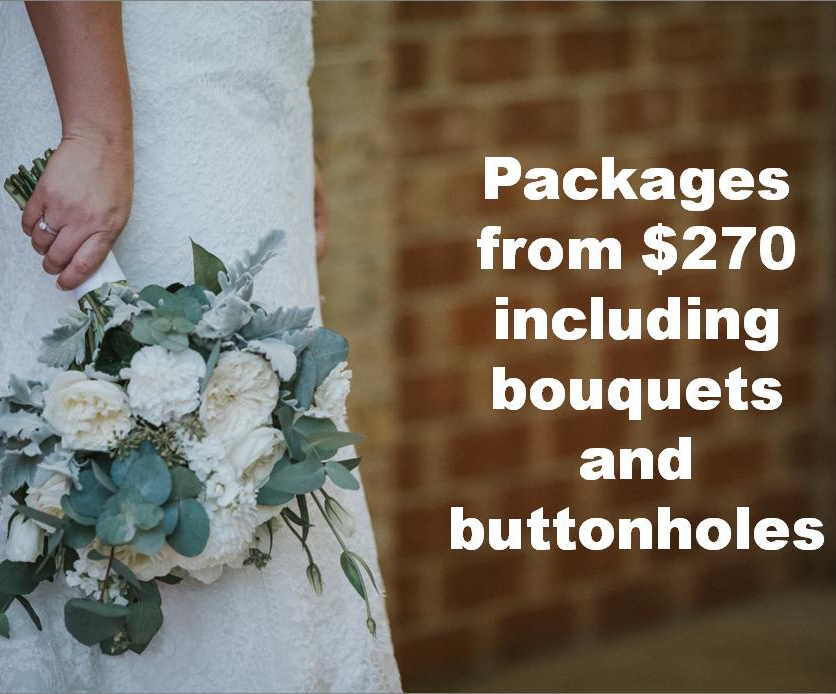 Botanical design by Natasha