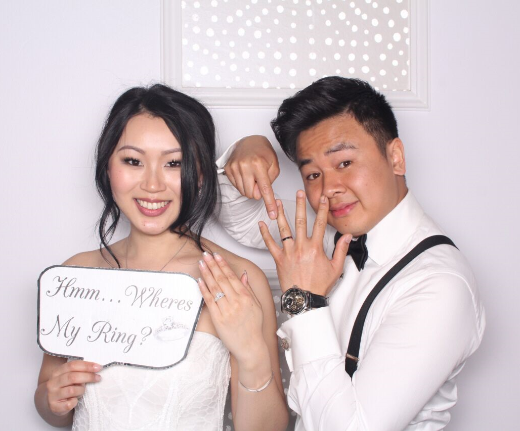 Booth Mobil Photobooth