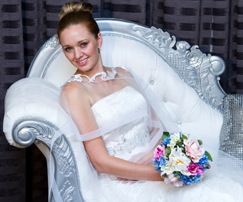 Bozena's Bridal Couture