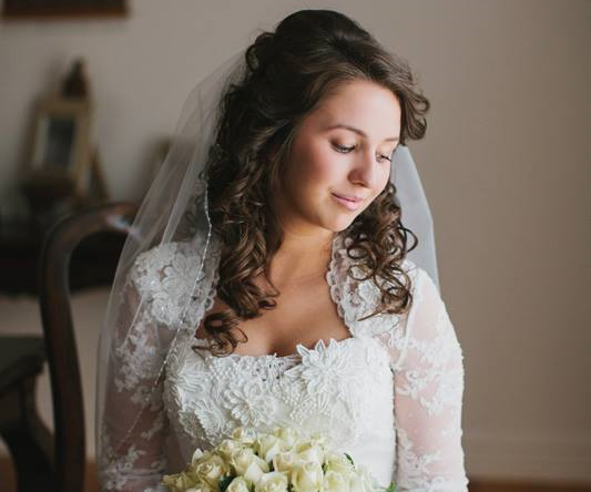 Bridal Alterations