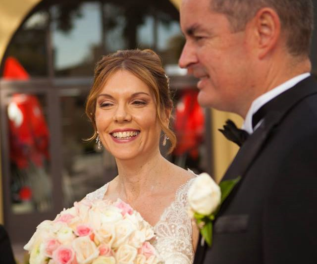 Bridal Belle
