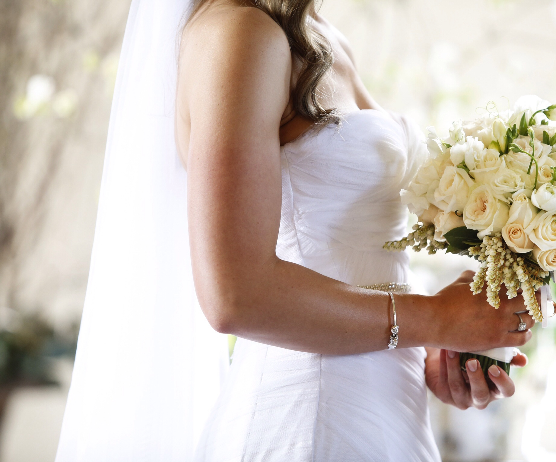 The Bouquets Of Ascha Jolie