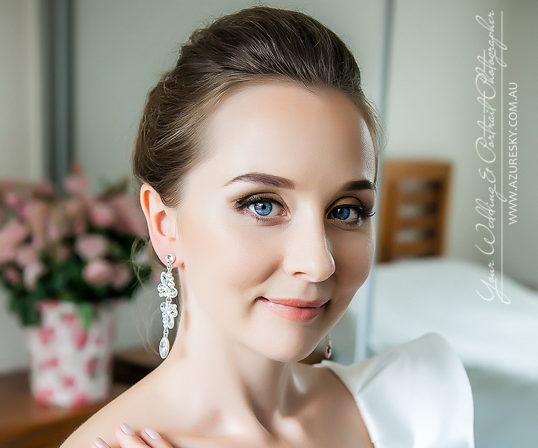 3Be Makeup & Hair Studio