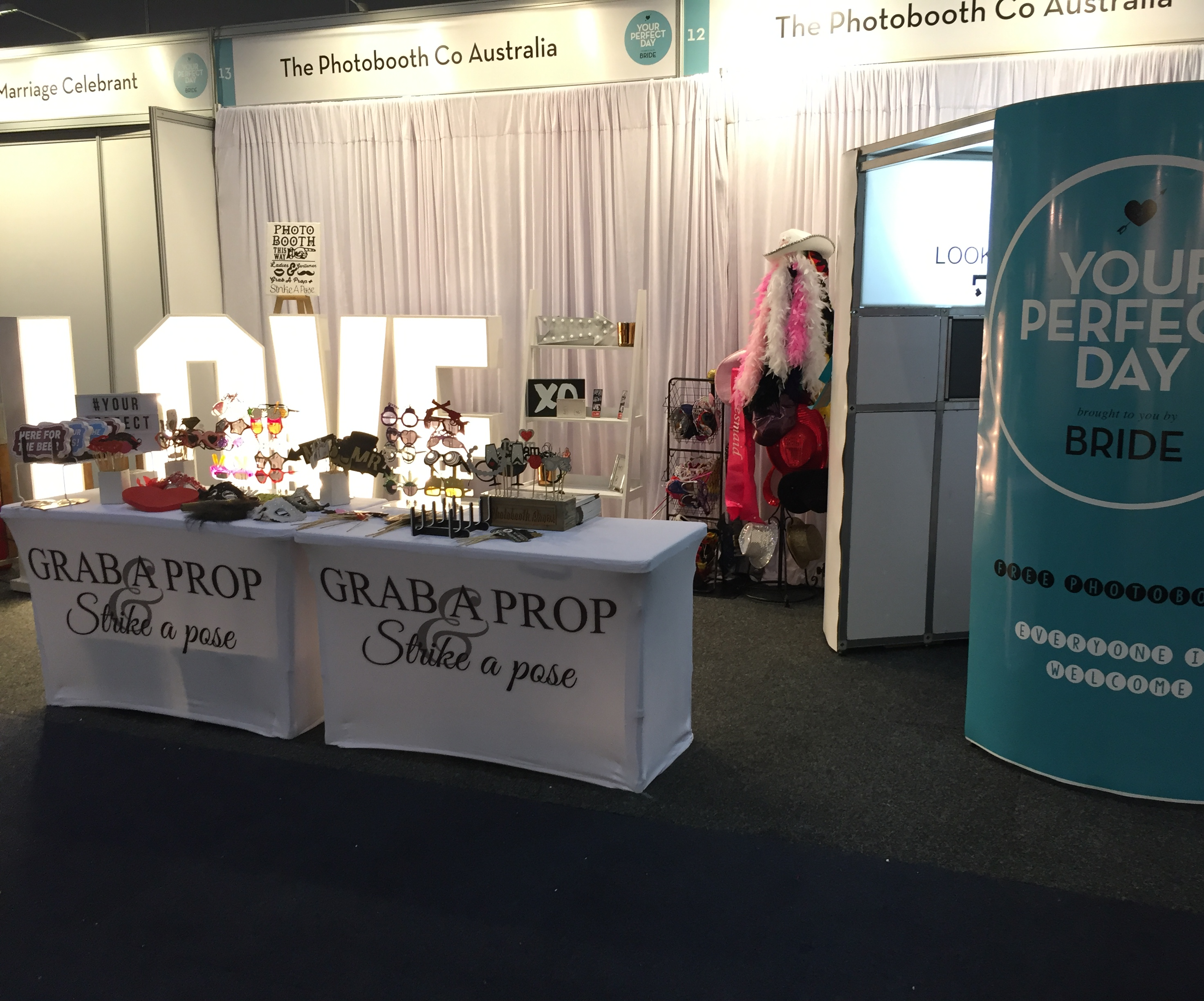 The Photobooth Co. (AUS)