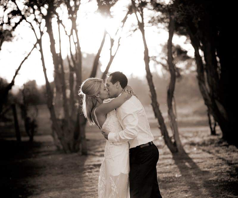 Intimate Weddings & Events