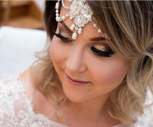 Kimidoll Makeup Artistry