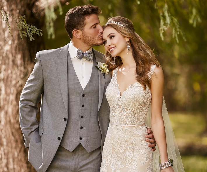 Brides To Be - Central Coast