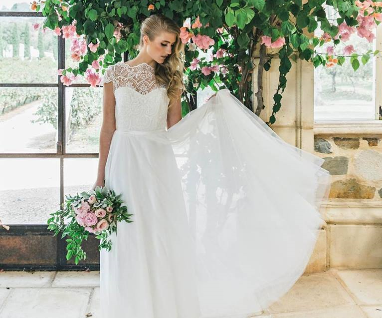 Adelaide Brides and Bloom