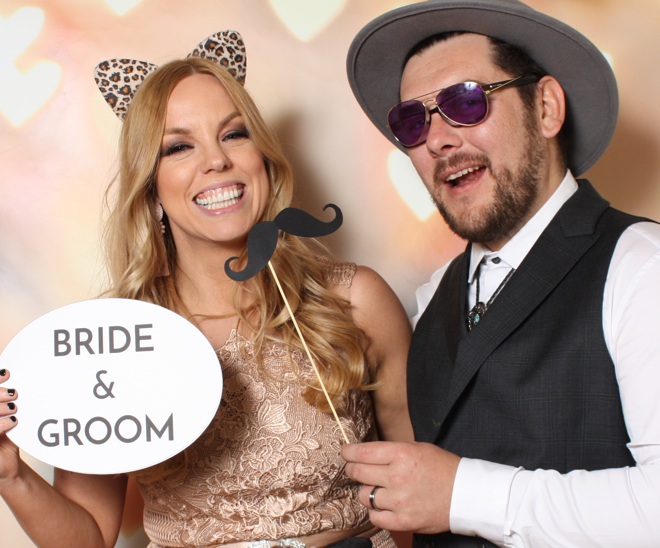 Happy Times Photo Booth
