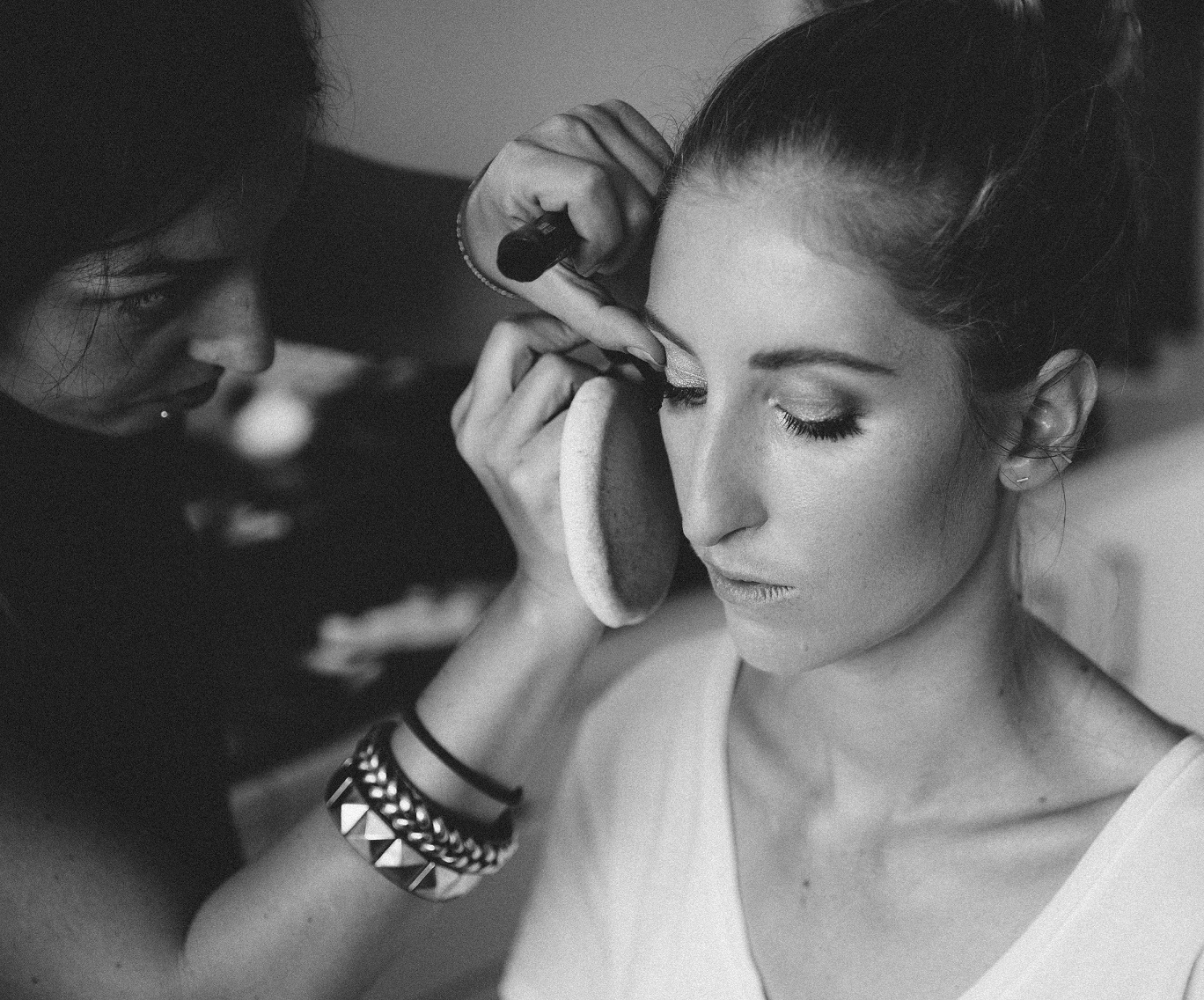 Sunshine Brides by Valentina Pintus Makeup and Hair Artist