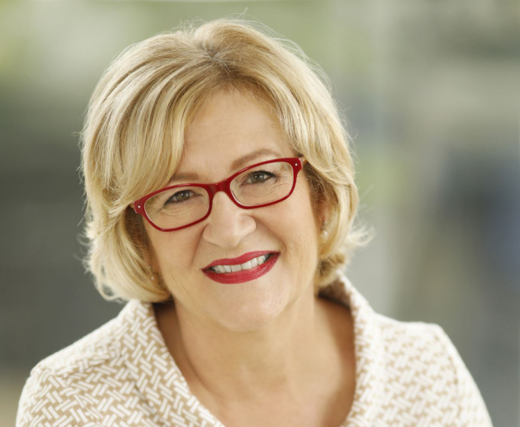 Brigitte Stanton Marriage Celebrant