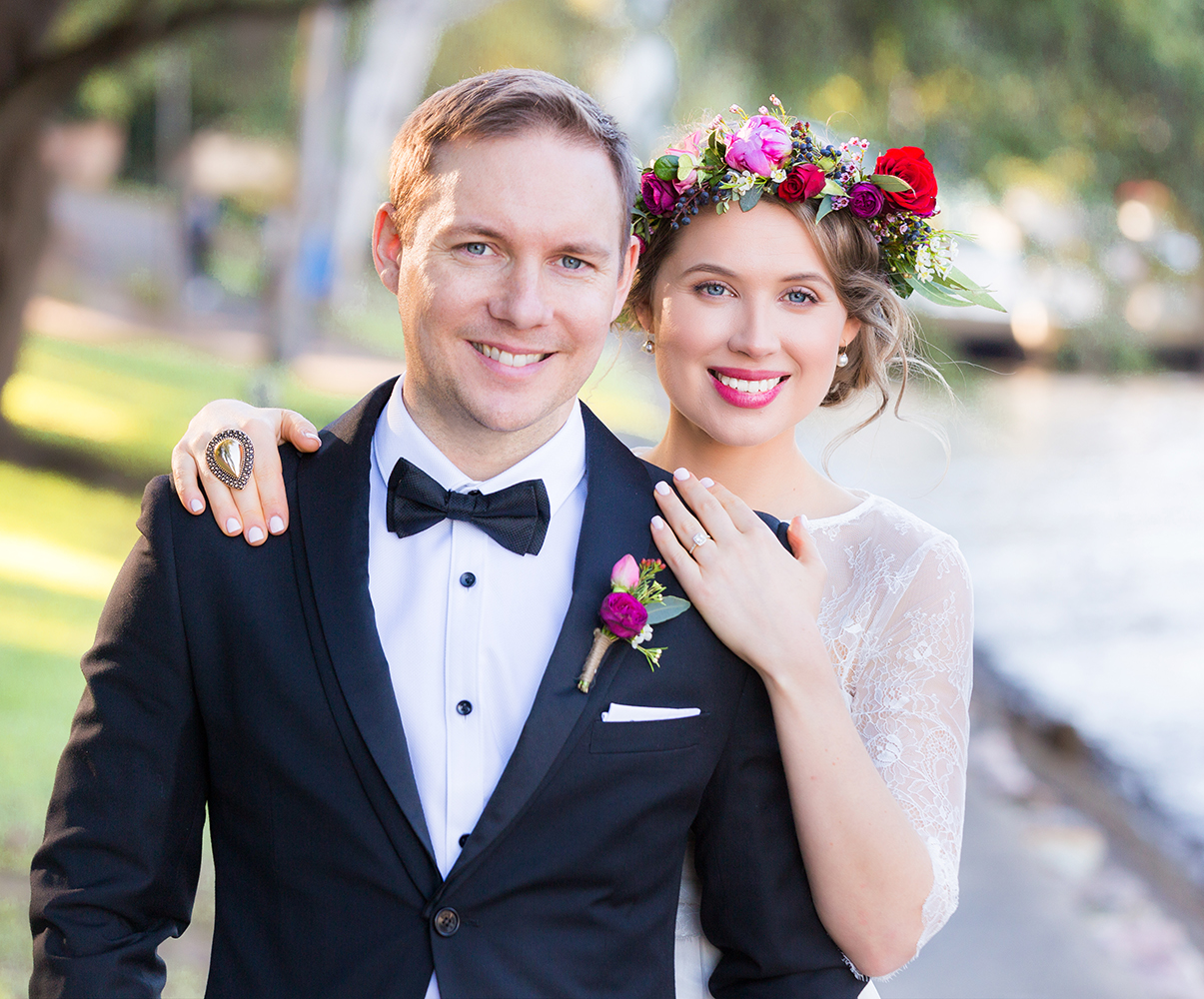 Urban Earth Photography