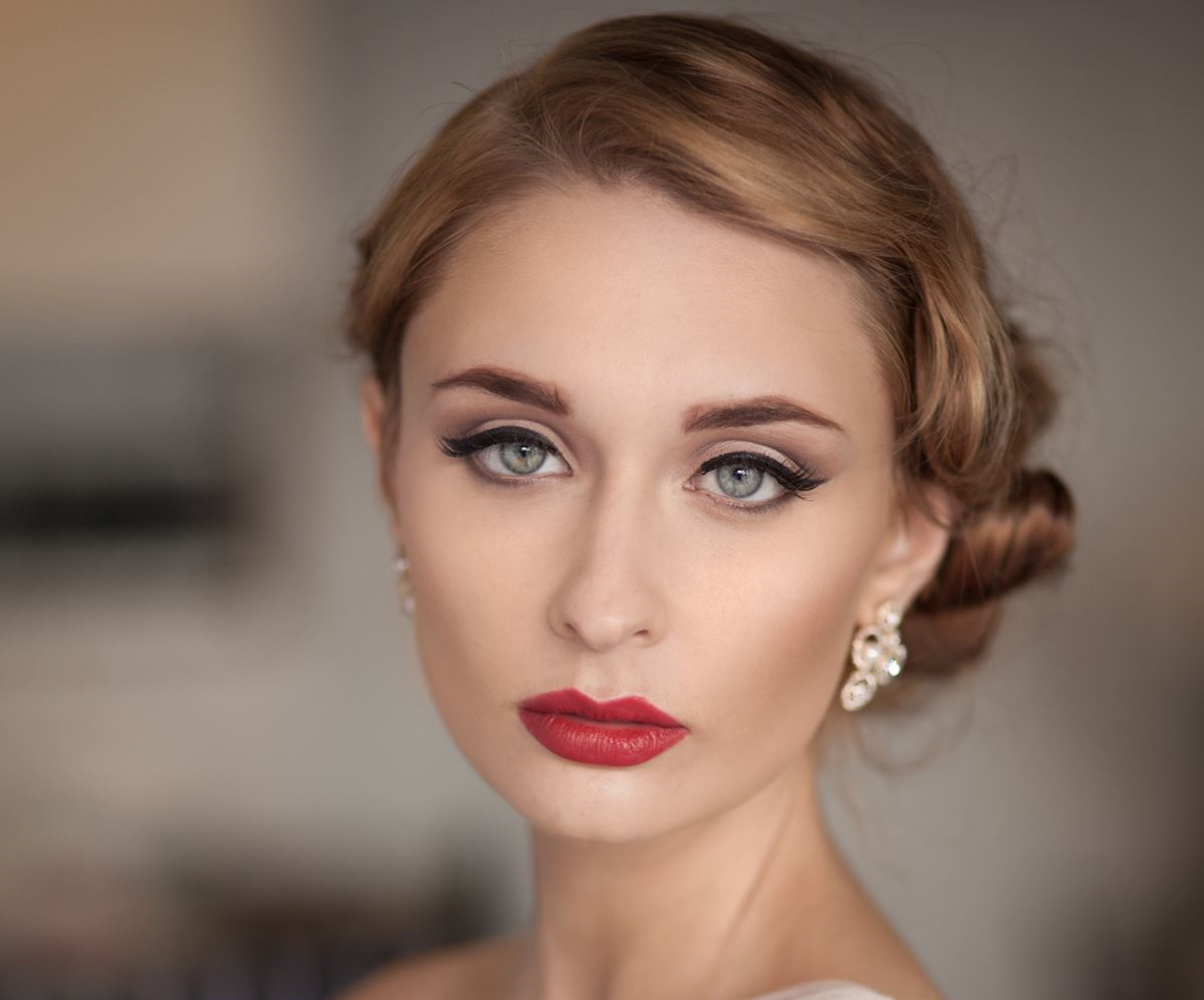 Brisbane Beauty Canvas Makeup Artistry