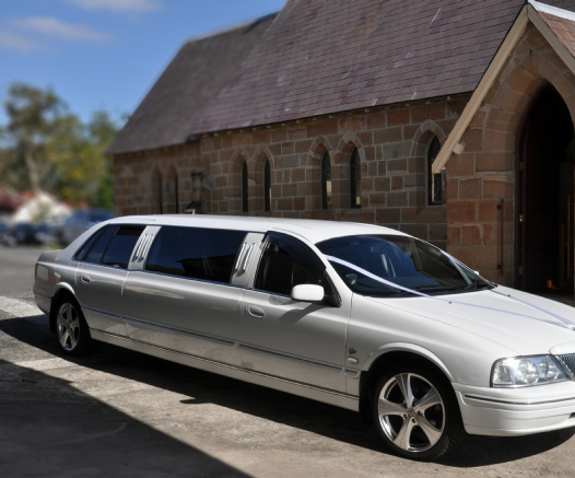 Brisbane Water Limousines