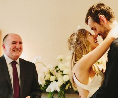 Bronte Price Celebrant