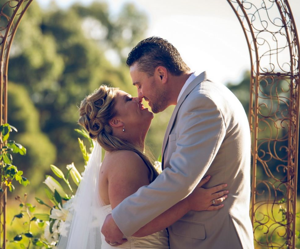 Bruce Hedge Photography