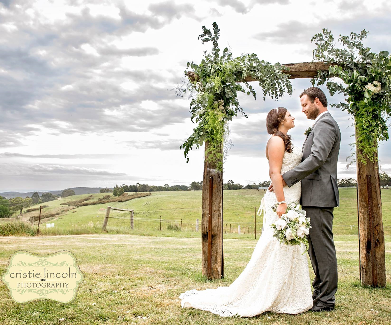 Cristie Lincoln Photography