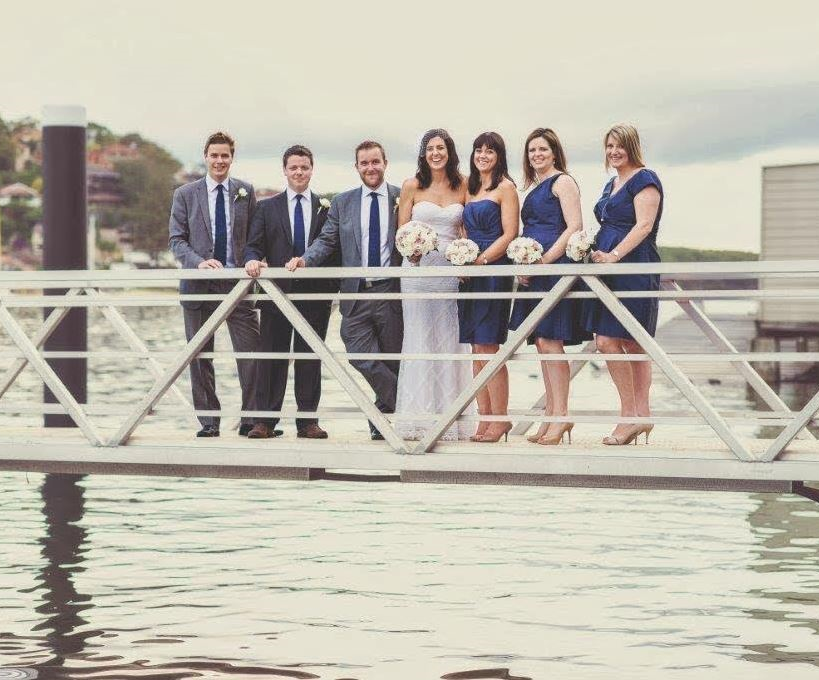 Cala Luna Functions & Events