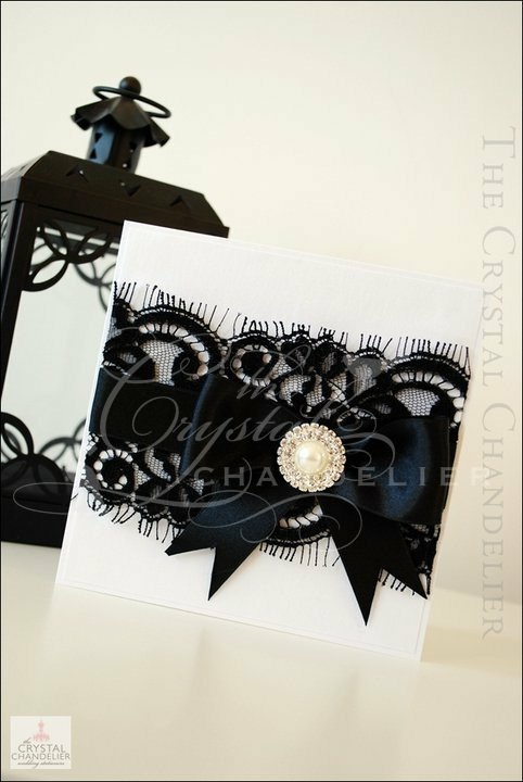 The Crystal Chandelier