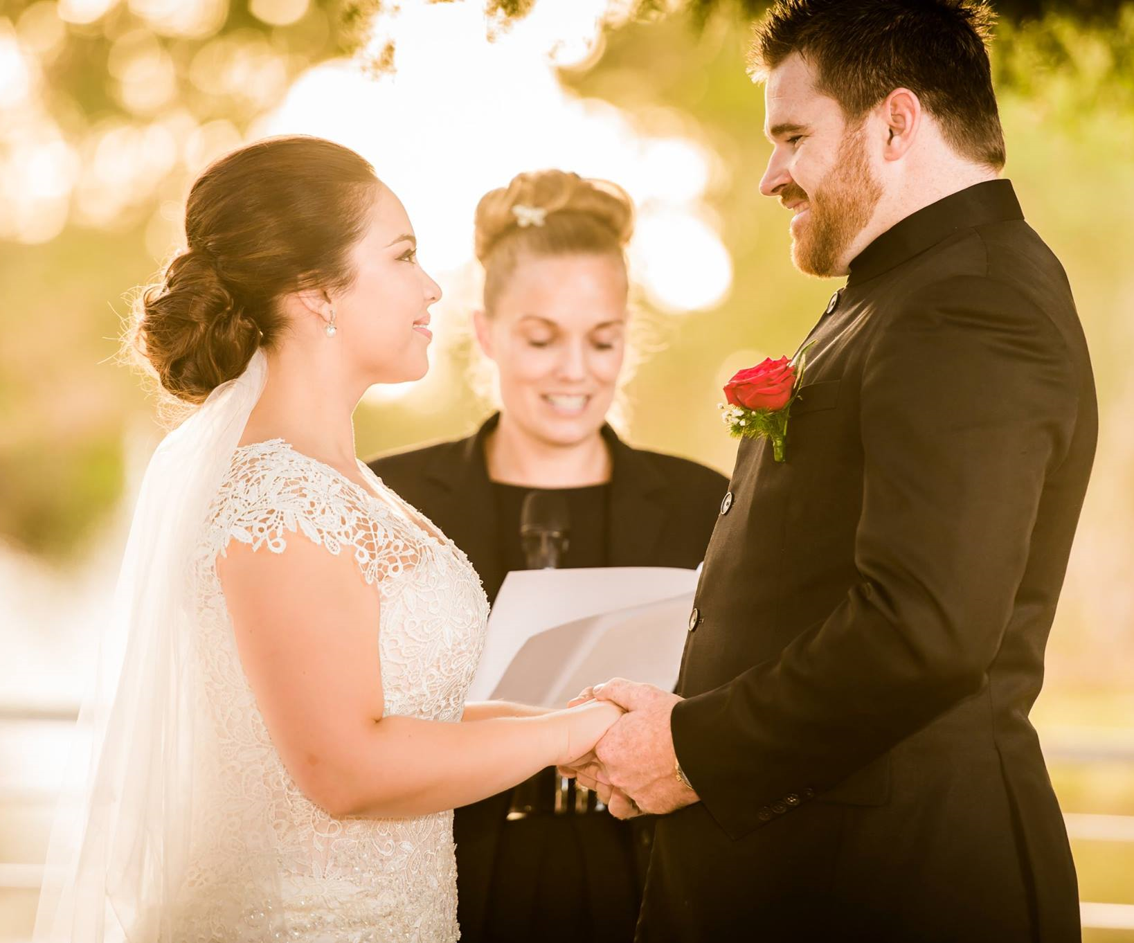 Nina Guelfi Celebrant Services