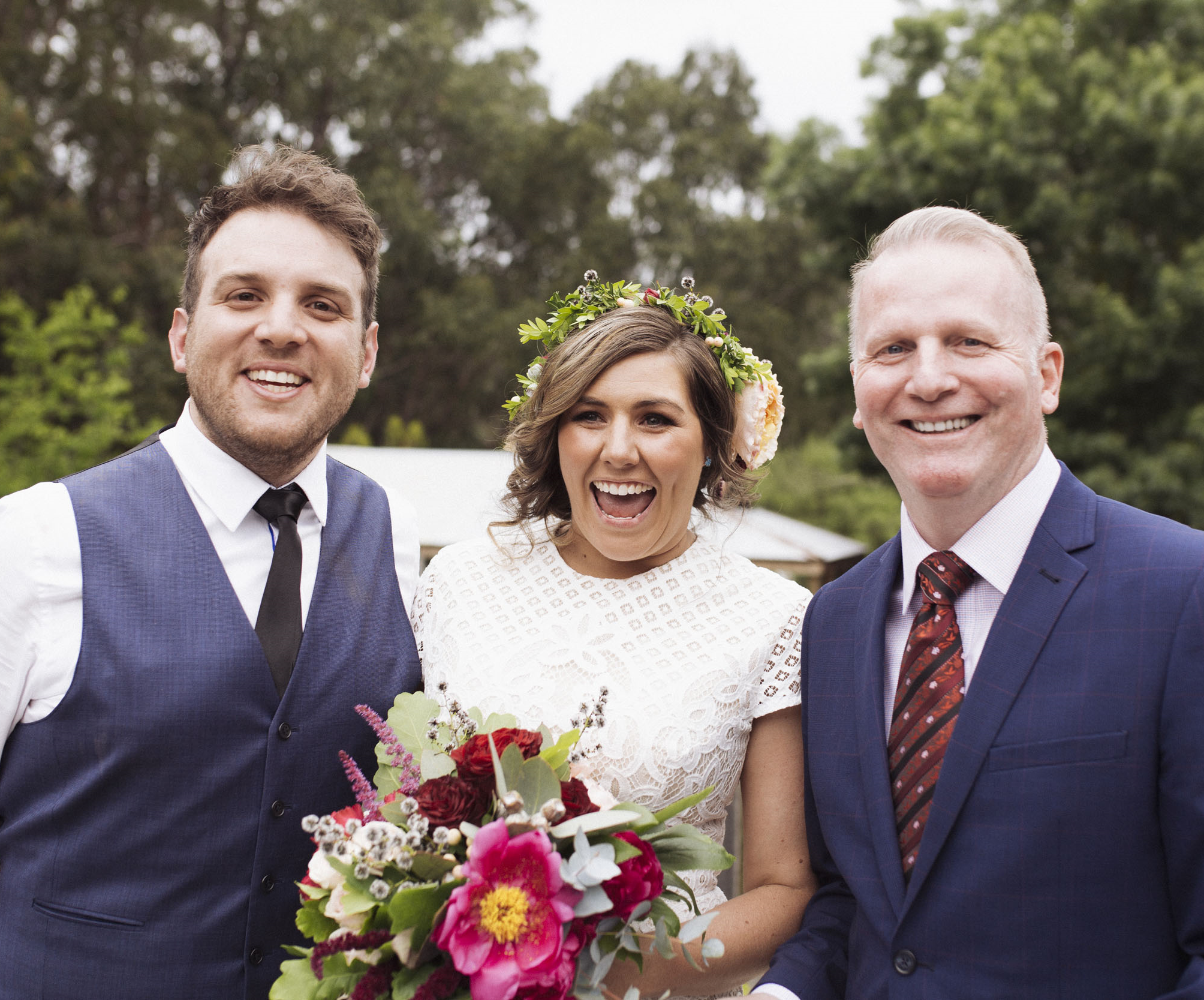 Celebrations by Mark Carey