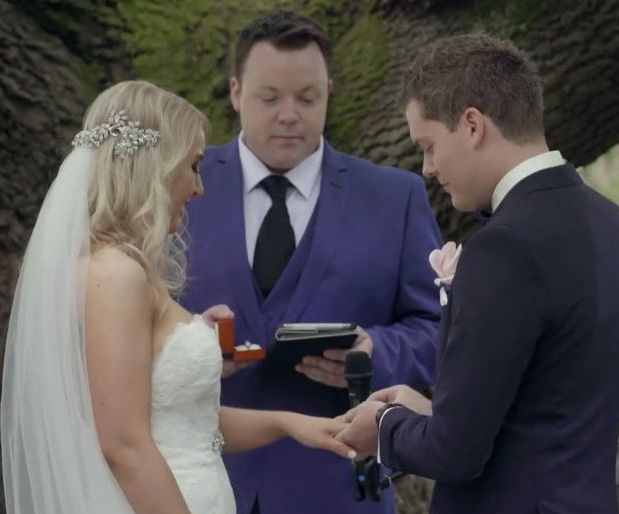 Ceremonies for All