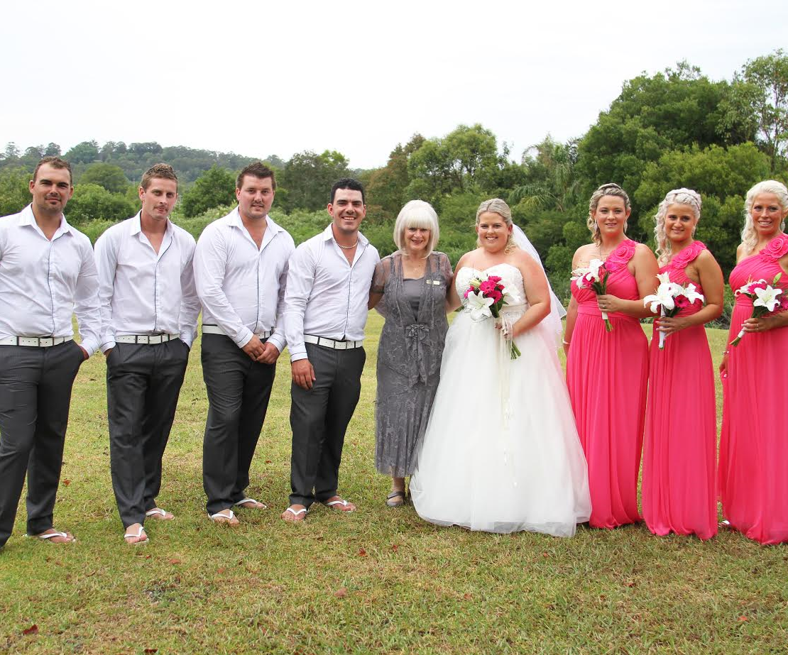 Ceremonies From The Heart