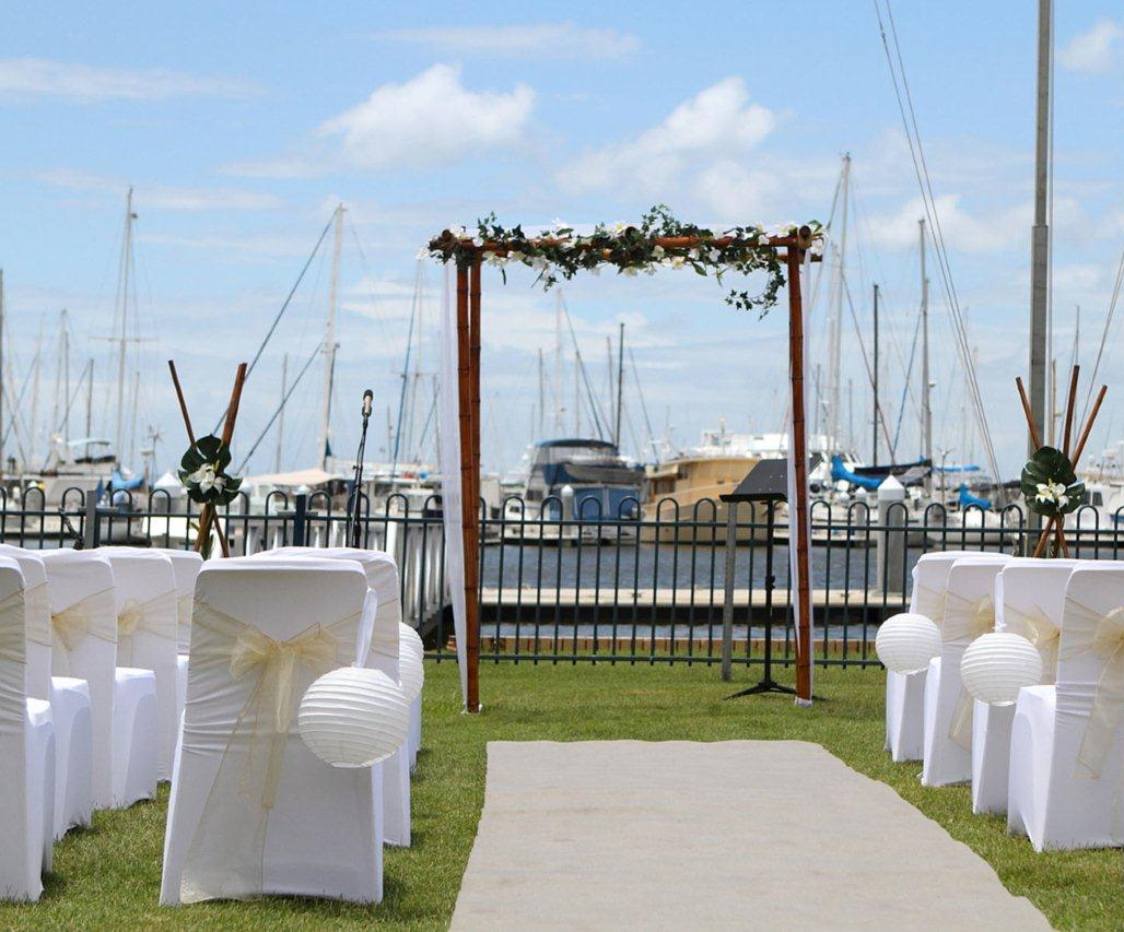 Moreton Bay Trailer Boat Club