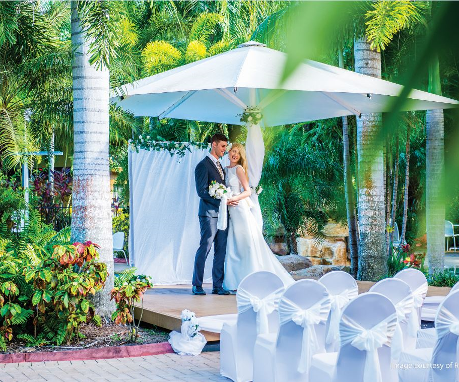 Mercure Darwin Airport Resort