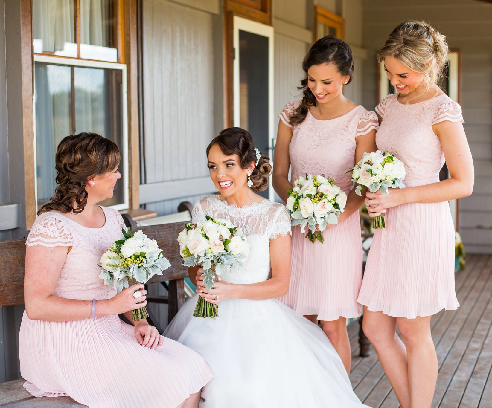 Charoria Hair & Beauty- North of Brisbane