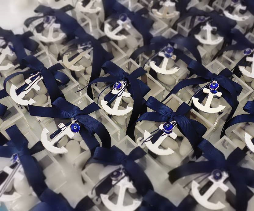 Cherish Wedding & Christening Specialists