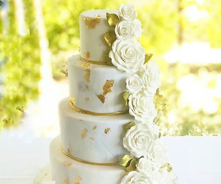 Cheryl's Signature Cakes, Canberra