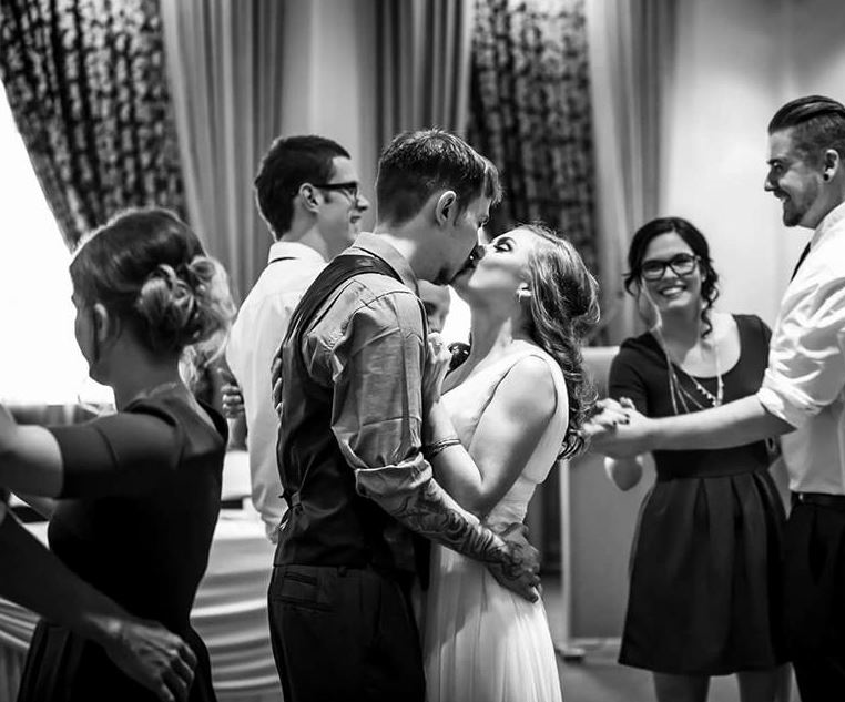 City West Receptions