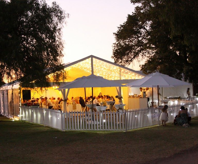 24 Seven Events and Party Hire