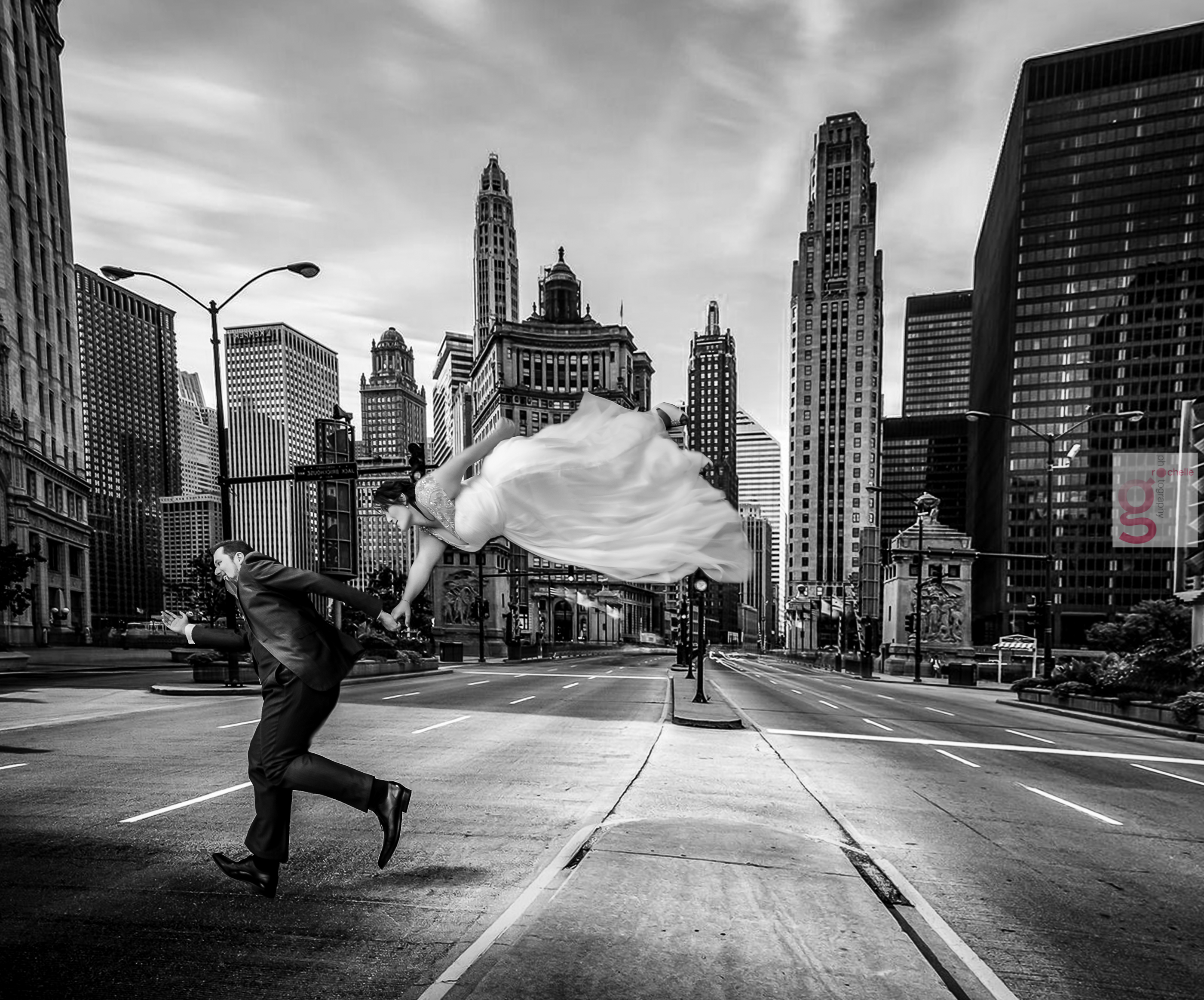 Rochelle G Photography