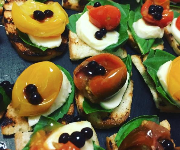 Progressive Catering & Events